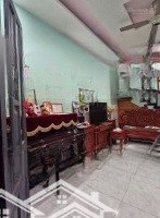 Nhà 1 Trệt 1 Lầu Tự Xây Đỗ Đúc 2 Tấm. Gần Đường Lê Hồng Phong