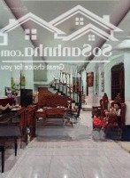Nhà 1 Trệt 1 Lầu Tự Xây Đỗ Đúc 2 Tấm. Gần Đường Lê Hồng Phong