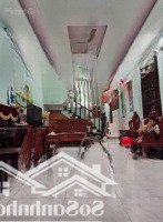 Nhà 1 Trệt 1 Lầu Tự Xây Đỗ Đúc 2 Tấm. Gần Đường Lê Hồng Phong