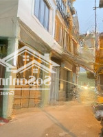Bán Căn Nhà Tại Đường Lĩnh Nam, Sổ Nở Hậu, Ô Tô Vào Nhà, Thoáng, Gần Trường Chợ, Kinh Doanh.