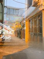 Bán Căn Nhà Tại Đường Lĩnh Nam, Sổ Nở Hậu, Ô Tô Vào Nhà, Thoáng, Gần Trường Chợ, Kinh Doanh.