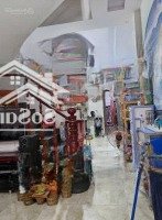Nhà 1 Trệt 1 Lầu 96M . Sân Ôtô, 3 P Ngủ Cách Đường Hai Bà Trưng 30M