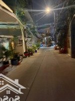 Bán Dãy Trọ 1 Trệt 1 Lầu, Lạc Long Quân, P5, Quận 11 - Khu An Ninh Sầm Uất