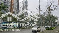 Bán Biệt Thự Đơn Lập - Starlake - Xuân Tảo - Nghĩa Đô - Bắc Từ Liêm -Diện Tích330M2 -Mặt Tiền30M - 4 Tầng