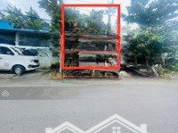 (Ngang 7M) Đất Mặt Tiền Đào Công Soạn Gần Mikazuki Nhật Bản | Trục Thông Biển, Liên Chiểu
