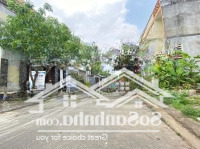 (Bán Gấp) 107M2 Đất Mặt Tiền Bàu Mạc 6 Gần Biển Nguyễn Chánh | Ngay Tt Liên Chiểu