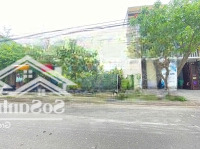 (Bán Gấp) 107M2 Đất Mặt Tiền Bàu Mạc 6 Gần Biển Nguyễn Chánh | Ngay Tt Liên Chiểu