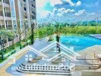Cho Thuê Căn Hộ Opal Skyline Chỉ 3. 8 Triệu- 1 Phòng Ngủ Gần Aeon Mall, Chợ Lái Thiêu, Cầu Phú Long, Nhà Ở Ngay