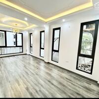  BÁN NHÀ AN DƯƠNG VƯƠNG 6xx tỷ , 5 TẦNG (4.3 x7)m  20M RA Ô TÔ TRÁNH,Sổ đỏ chính chủ ️LH để xem nhà - 0979759626