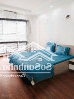 Nguyễn Văn Cừ Cực Hiếm Lô Góc - 6 Tầng - Thang Máy - Ngõ Thông - Kinh Doanh Chỉ Hơn 8 Tỷ Nhà Đẹp