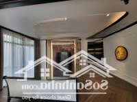 Duy Nhất Một Căn - Bồ Đề, Hồng Tiến - Lô Góc, Oto Vào Nhà! Nhà Dân Xây Cực Kỳ Chắc