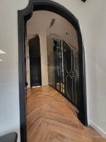 Duy Nhất Một Căn - Bồ Đề, Hồng Tiến - Lô Góc, Oto Vào Nhà! Nhà Dân Xây Cực Kỳ Chắc