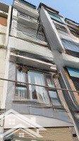 Bán Nhà Phố Nguyễn Văn Cừ Ngọc Lâm 6 Tầng Full Nội Thất Ô Tô Vào Tận Nhà Gần Cầu Chương Dương