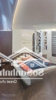 Bán Nhà Riêng Tại Phố Hồng Tiến, Bồ Đề 70M 4 Tầng Loogoc Kinh Doanh Full Nội Thất Oto Tránh