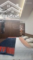 Bán Nhà Riêng Tại Phố Hồng Tiến, Bồ Đề 70M 4 Tầng Loogoc Kinh Doanh Full Nội Thất Oto Tránh