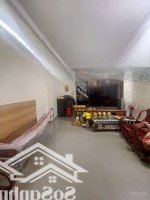 Ngộp Bank, Gấp Bán Nhà Hxh, Đường Thống Nhất, P8, Gò Vấp, 58M2, 3 Tầng, 3 Phòng Ngủ 4 Vệ Sinh Nhỉnh 5 Tỷ