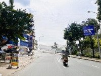 Dt Khủng 127M2, Hẻm Xe Tải, Cho Thuê 23 Triệu, Nguyễn Kiệm, P3, Gò Vấp, Giá 10.X Tỷ