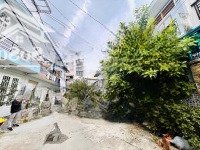 Dt Khủng 127M2, Hẻm Xe Tải, Cho Thuê 23 Triệu, Nguyễn Kiệm, P3, Gò Vấp, Giá 10.X Tỷ