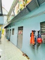 Dt Khủng 127M2, Hẻm Xe Tải, Cho Thuê 23 Triệu, Nguyễn Kiệm, P3, Gò Vấp, Giá 10.X Tỷ