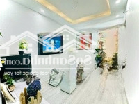 Căn Hộ Dịch Vụ Siêu Dòng Tiền - Phố Trương Định.diện Tích56M2*5 Tầng (11 Phòng). Chỉ Hơn 8 Tỷ
