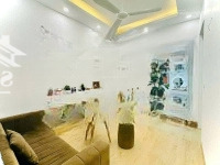 Căn Hộ Dịch Vụ Siêu Dòng Tiền - Phố Trương Định.diện Tích56M2*5 Tầng (11 Phòng). Chỉ Hơn 8 Tỷ