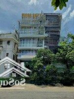 Siêu Hiếm Tòa Nhà Góc 3Mặt Tiềnđường Hoa- Phan Xích Long-Hầm 6 Tầng. Hđt 170 Triệu. Giá Bán 41Ty
