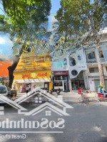 Bán Nhà 7 Tầng Vị Trí Đẹp Mặt Tiền Trung Tâm Quận 3 - (4X16M) - Hđt: 110 Triệu/Tháng - Giá: 26 Tỷ