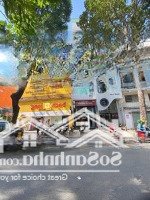 Bán Nhà 7 Tầng Vị Trí Đẹp Mặt Tiền Trung Tâm Quận 3 - (4X16M) - Hđt: 110 Triệu/Tháng - Giá: 26 Tỷ