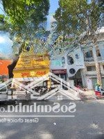 Bán Nhà 7 Tầng Vị Trí Đẹp Mặt Tiền Trung Tâm Quận 3 - (4X16M) - Hđt: 110 Triệu/Tháng - Giá: 26 Tỷ