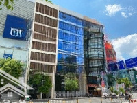 Bán Tòa Nhà Nguyễn Văn Trỗi Phú Nhuận (19 X 22M) Hầm 7 Tầng - Hđt: 500 Triệu/Tháng - Giá Bán 130 Tỷ