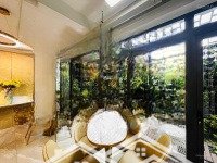 Bán Tòa Nhà Ngay Mặt Tiền Nguyễn Trãi Quận 1 ( 6,5X25M Hầm 9 Tầng) Hđt: 250 Triệu/Tháng - Giá Bán 65 Tỷ