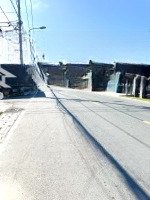 Chủ Đi Nước Ngoài Cần Bán Lại Miếng Đất Thổ Cư 245M2 Ngay Uỷ Ban Xã Thái Mỹ-Củ Chi, Shr