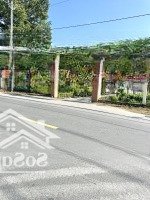Chủ Đi Nước Ngoài Cần Bán Lại Miếng Đất Thổ Cư 245M2 Ngay Uỷ Ban Xã Thái Mỹ-Củ Chi, Shr