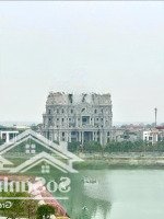 Bán 10 Lô Đất 107M2/Lô, Giá Nhỉnh 5 Tỷ Băng 2 Nguyễn Tất Thành Trung Tâm Việt Trì
