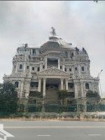 Bán 10 Lô Đất 107M2/Lô, Giá Nhỉnh 5 Tỷ Băng 2 Nguyễn Tất Thành Trung Tâm Việt Trì