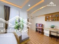 Cho Thuê Căn Hộ Dịch Vụ Ban Công Full Nội Thất Ngay Bến Xe Mỹ Đình