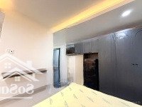Studio Có Máy Giặt Riêng Quận 10 Gần Chung Cư Hà Đô, Vạn Hạnh Mall, Công Trường Dân Chủ
