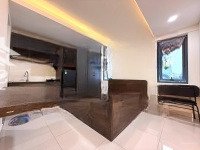 Studio Có Máy Giặt Riêng Quận 10 Gần Chung Cư Hà Đô, Vạn Hạnh Mall, Công Trường Dân Chủ