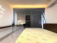 Studio Có Máy Giặt Riêng Quận 10 Gần Chung Cư Hà Đô, Vạn Hạnh Mall, Công Trường Dân Chủ