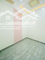 Bán Nhà 35M (4.8X9.5) Bình Đông, Q.8, Nhà Mới Ở Ngay, Hẻm Thông Thoáng, Nhỉnh 2 Tỷ