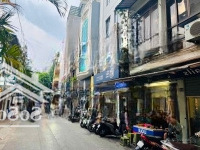 Vị Trí Siêu Hiếm, Mặt Tiền 8M Sổ Nở Hậu, Muốn Làm Gì Thì Làm