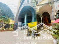 Bán Toà Văn Phòng Duy Nhất Trần Thái Tông, 121/145M2X9T 11.3M Mt