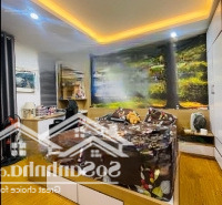 Bán Nhà Đẹp- Phố Vân Đồn-51 M2- 5 Tầng - Thang Máy-Full Nội Thất- Kinh Doanh -Dòng Tiền Đỉnh