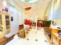 Bán Nhà Cầu Giấy - Nguyễn Khang 35M2X5Tmặt Tiền4M Nhà Đẹp, Nhiều Tiện Ích Xung Quanh