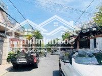 Bán Nhà 1 Trệt -1 Lầu , Đường Rộng 8M,Đường Thông