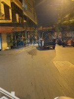 Phân Lô Ô Tô Chạy Vòng Quanh - Ngõ Thông Kinh Doanh Gần Nhà Thi Đấu, Sân Bóng Sổ Đỏ Nở Hậu