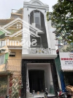Chính Chủ Bán Căn Nhà Tả Thanh Oai Thanh Trì Hà Nội. 38M2. 5 Tầng, 3,9Tỷ.