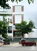 Giá Tốt! Bán Nhà Mặt Tiền 4 Tầng Ngay Phố Xuân Thủy - Thảo Điền - Quận 2 - 115M2 - Hđt 55 Triệu - 24 Tỷ
