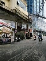 Mặt Phố Nguyễn Viết Xuân - Thanh Xuân, Lô Góc, Kinh Doanh Mọi Mô Hình, 91M, 3T,Mặt Tiền18M, Giá Bán 36 Tỷ