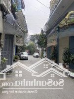 Rẻ Nhất Khu Vực - Đất Phân Lô 918 Phúc Đồng - 88M2Mặt Tiền4.8M Vỉa Hè Ô Tô Tránh - 2 Thoáng